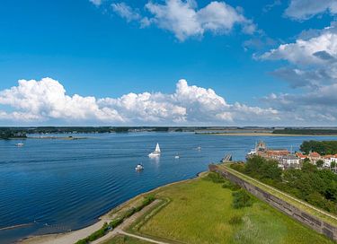 Vakantiehuisje nabij het Veerse Meer - 26