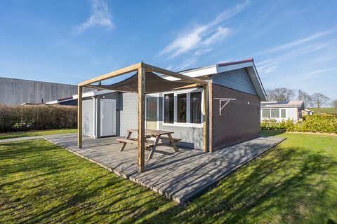 logement de vacances Yerseke (Zeeland) - 2