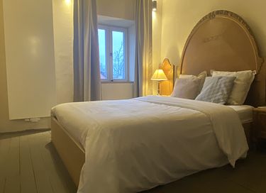 Exklusives Ferienhaus (10p) mit Sauna - 6