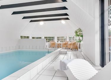 Wellness vakantiehuis in Denemarken - 25