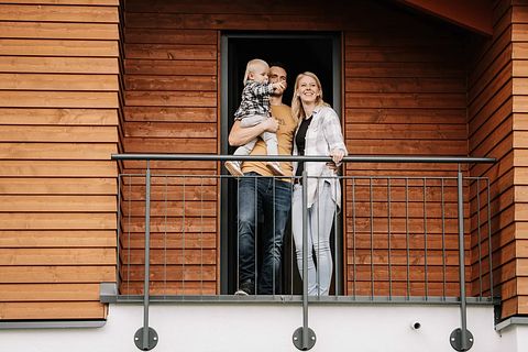 Logement de vacances pour 8 personnes avec sauna - 2