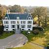 Uniek boutique hotel in Noord-Holland