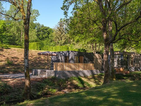 Vacation home with hot tub for 4 in Luxembourg - 3