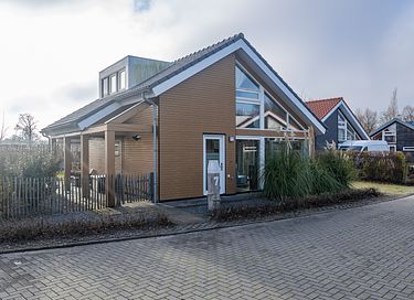 Holiday home among the dunes of Zeeland - 32