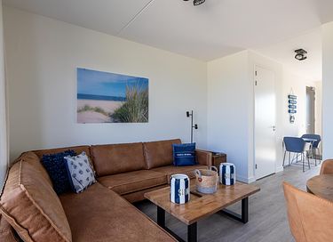 wellness apartment with sauna and sea view - 8
