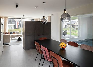 Logement de vacances pour 8 personnes avec piscine privée - 5