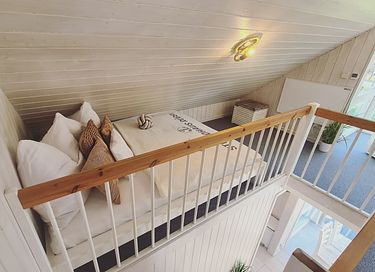 Maison de rêve à 60 mètres de la mer - 15