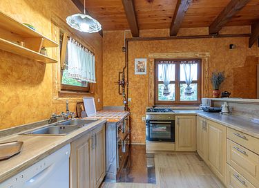 Spacious holiday home with (heated) pool - 12
