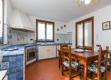 Luxe vakantiehuis met poolhouse  - 43