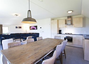 Gemütliche Ferienwohnung (8p) auf der Veluwe - 6