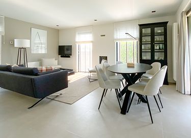 Logement de vacances de luxe au bord de l'eau en Zélande - 5