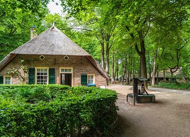 Belle maison de vacances (6p) pour toute la famille - 18