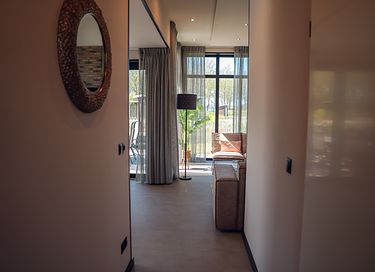 Geräumige Ferienwohnung (max. 8 Personen) - 8