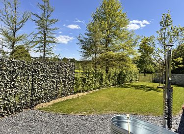 Vakantiehuis met hottub en uitzicht - 17