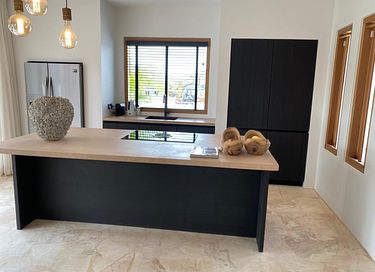 Villa moderne pour 8 personnes à Curaçao - 9