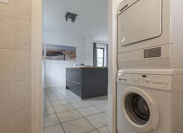 Idyllische Ferienwohnung in Callantsoog - 13