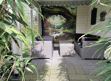 Maison avec jardin spacieux en Frise - 11