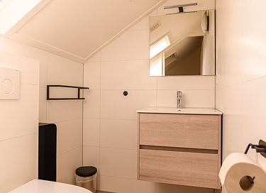 Bungalow in den Hügeln von Limburg - 14