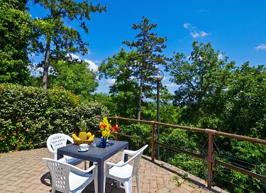 Holiday home for 20 people with pool - 34