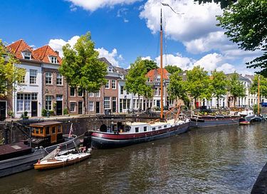 Boutique hotel in het centrum van Den Bosch  - 25