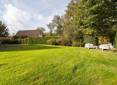 Vakantiebungalow in Drenthe - 29