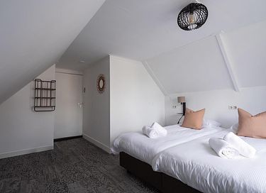 Ferienwohnung in der Nähe der Dünen und des Strandes - 17