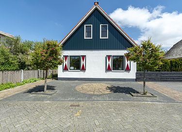 Nice family holiday home near beach - 24