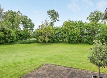 Modern Deens vakantiehuis dicht bij zee  - 4