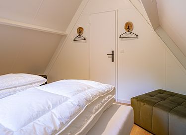 Maison dans la forêt pour 6 personnes - 18