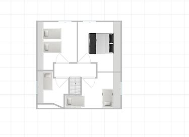 Maison de vacances (7 pers.) avec jacuzzi - 22