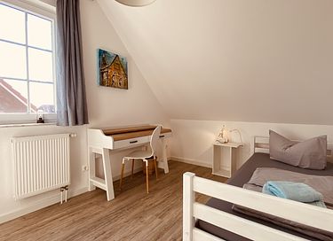 Vakantiehuis met sauna vlakbij het strand - 17