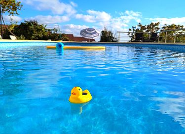 Villa de luxe avec piscine privée et vue sur la mer - 40