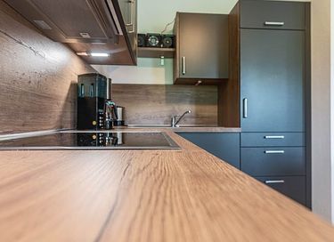 Appartement confortable pour 4 personnes - 5