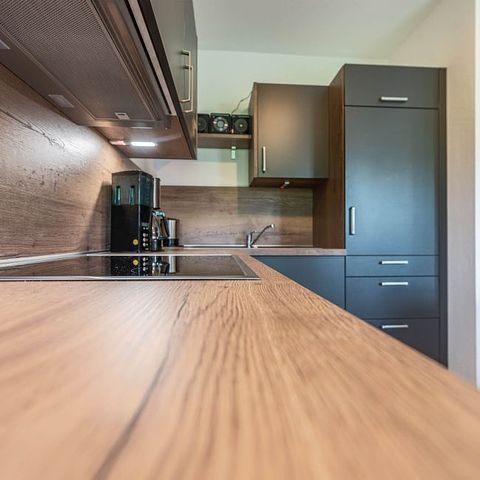 Appartement confortable pour 4 personnes - 5