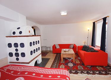 Logement de vacances (10p) à Zell am See - 6