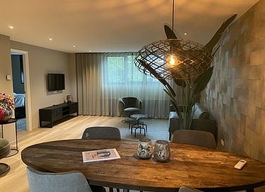 Luxe appartement in hartje Domburg - 2