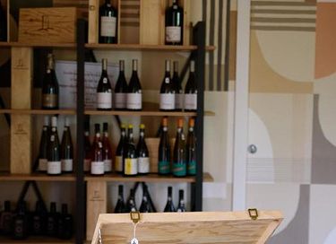 Une nuit insolite dans un fût de vin - 22