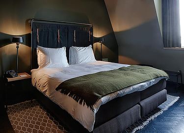 Baden in luxe in Brabants boutique hotel - 4