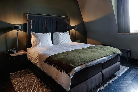 Baden in luxe in Brabants boutique hotel - 4