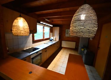 Groepsverblijf met sauna en mooi uitzicht - 8