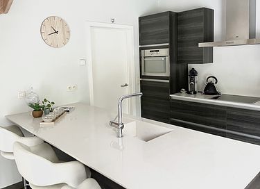 Huisdiervriendelijk vakantiehuis met wellness - 10