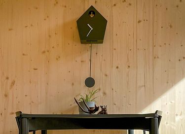 Luxe design-cabin aan de bosrand - 7