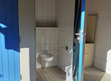 Prachtig ingerichte yurt in Drenthe - 21