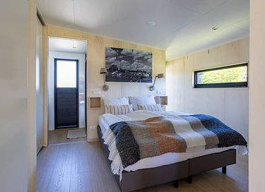 House (2p) with sauna on the Sneekermeer - 7