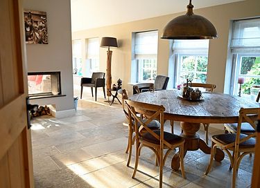 Maison de vacances de luxe dans un charmant village - 12