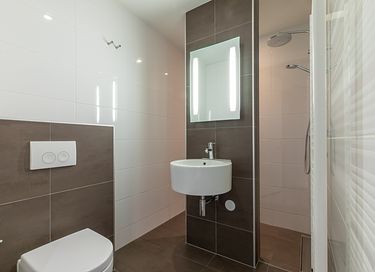 Appartement met balkon in Zoutelande - 12
