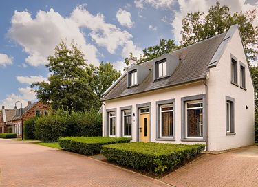 Freistehende Ferienwohnung mit Whirlwanne - Sauna