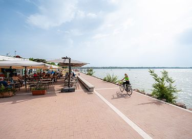 Schönes Glampingzelt am Gardasee - 34