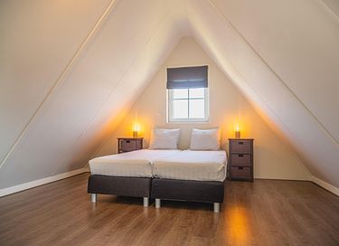 6-persoons huisje in oud-Hollandse stijl - 7