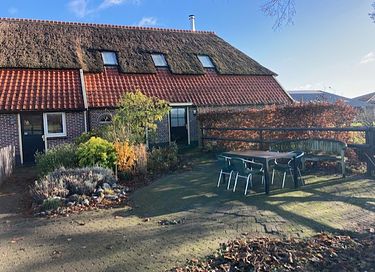 Overnachten op een westernpaarden fokkerij - 2
